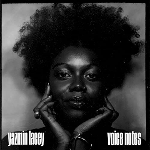 Yazmin Lacey - Voice Notes LP2 - Vinyl Record2