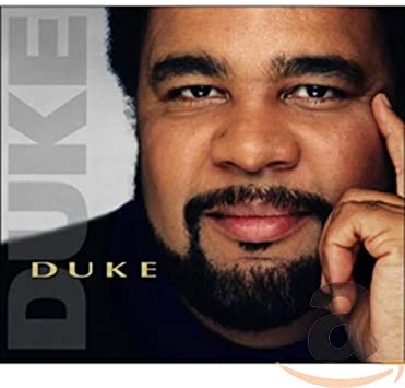 DUKE GEORGE - DUKE - CD