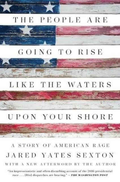 Sexton - People Are Going to Rise Like the Waters Upon Your Shore  A S
