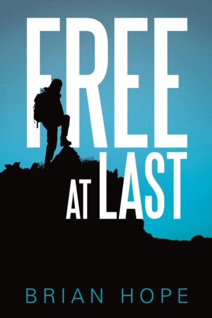 Hop - Free At Last - New paperback or softback
