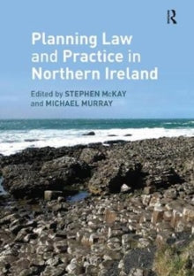 Planning Law and Practice in Northern Ireland - Paperback