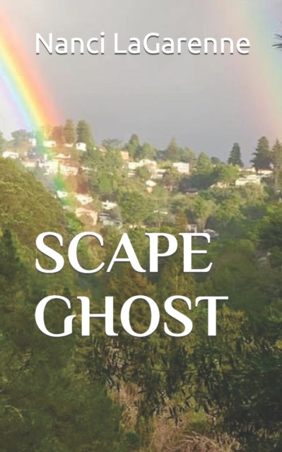 LaGarenn - Scapeghost - New paperback or softback