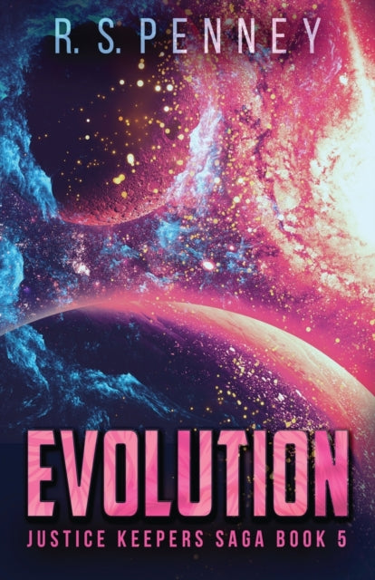 Penney - Evolution - New paperback or softback