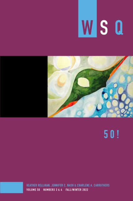 50! - Paperback