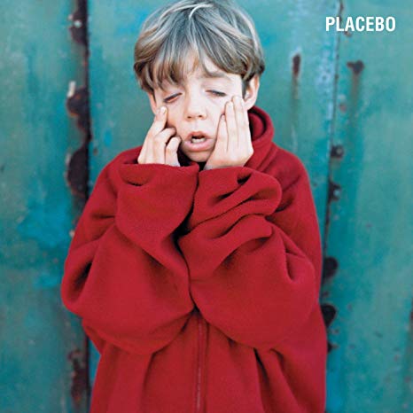 Placebo - Vinyl Record 12 Album"