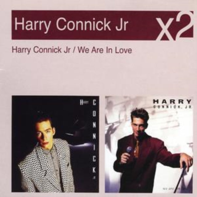 Harry Connick - Jr / We Are In Love - Used CD