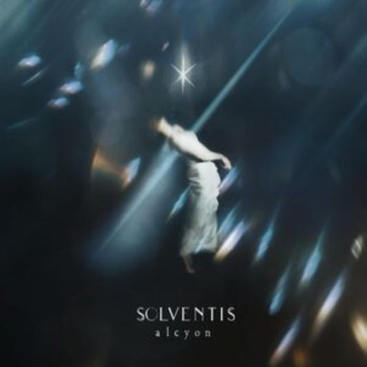 Solventis - Alcyon - CD