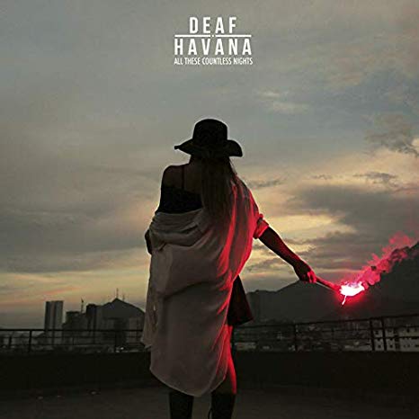 Deaf Havana - All These Countless Nights - CD