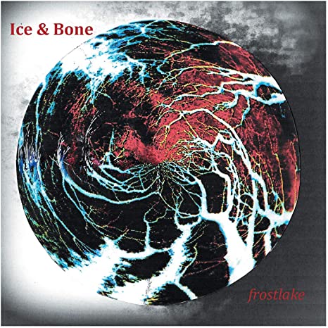 FROSTLAKE - ICE & BONE - CD