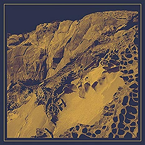 ONLY NOW X OROGEN - UNTITLED - New Cassette