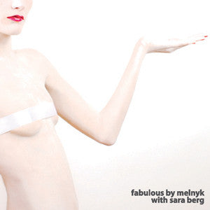 Melnyk - Fabulous - Used Vinyl Record 12"