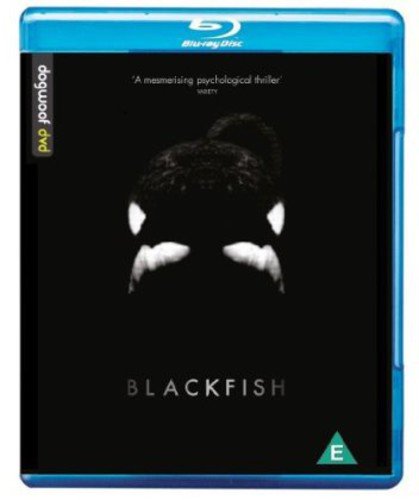 Blackfish - Blu-ray