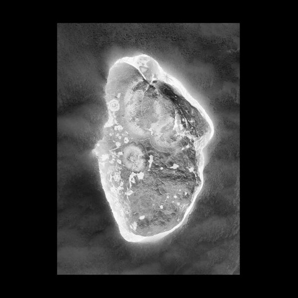 LUCIANO LAMANNA - IN VITRO (2LP) - Vinyl Record DLP