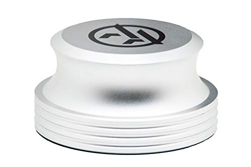 AUDIO ANATOMY - Stabilizer - Diameter: 80mm - Height: 40mm - Weight: 4
