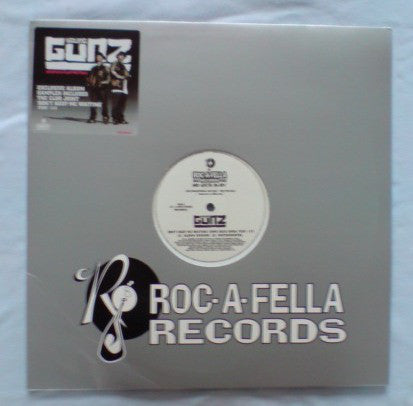 Young Gunz - Brothers From Another - Used Vinyl Record Sampl