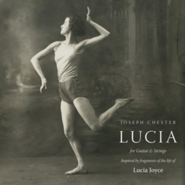 Lucia - CD