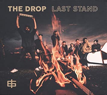 Drop - Last Stand - Vinyl Record