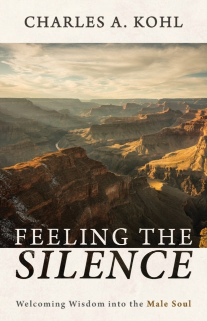 Kohl - Feeling the Silence - New paperback or softback