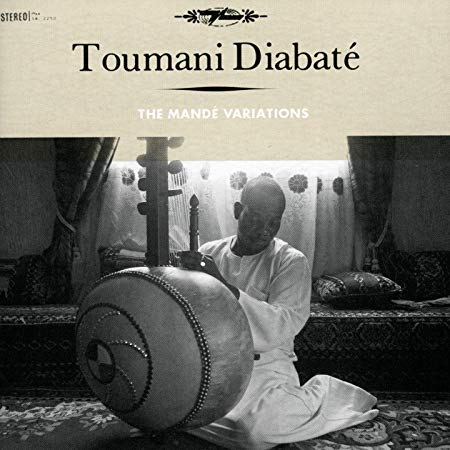 Toumani Diabate - Mande Variations - Used DVD