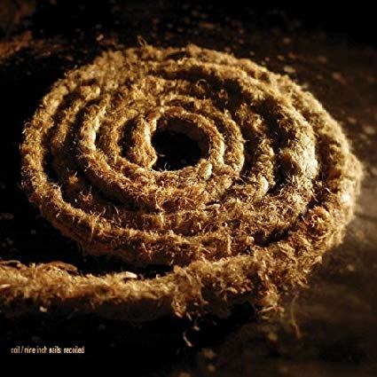 Coil - Reed - CD