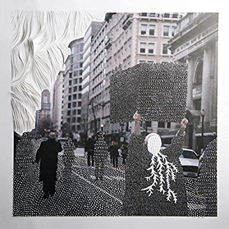 Paperhaus - Are These the Questions That We Need to Ask? - New CD