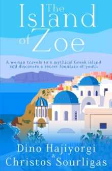 Sourligas - Island of Zoe - New paperback or softback