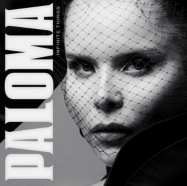 Paloma Faith - Infinite Things - CD