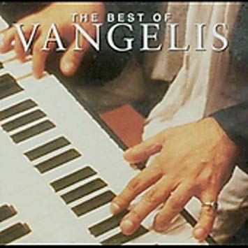 Vangelis - Best Of - CD