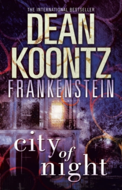Dean Koontz - City of Night : 2 - Paperback