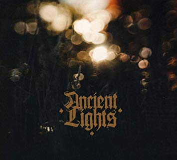 Ancient Lights - New CD