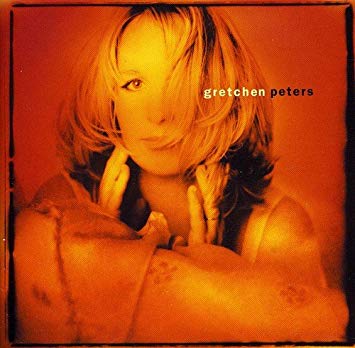 Gretchen Peters - CD