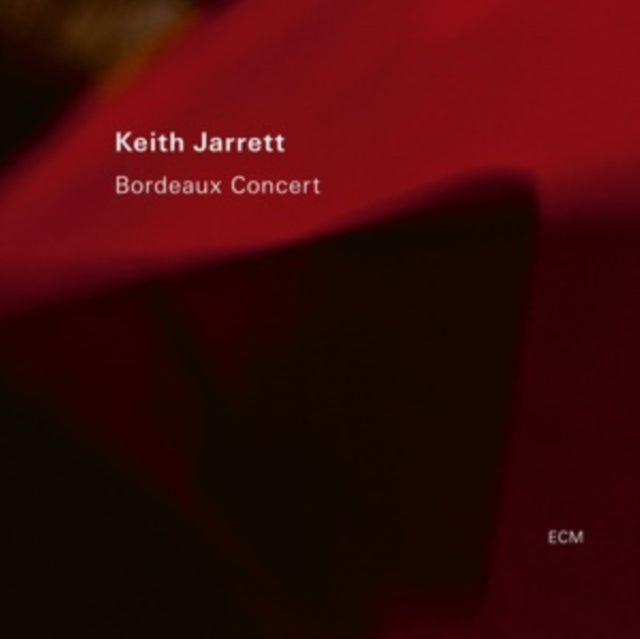 Keith Jarrett - Bordeaux Concert (2LP) - LP2 - Vinyl Record