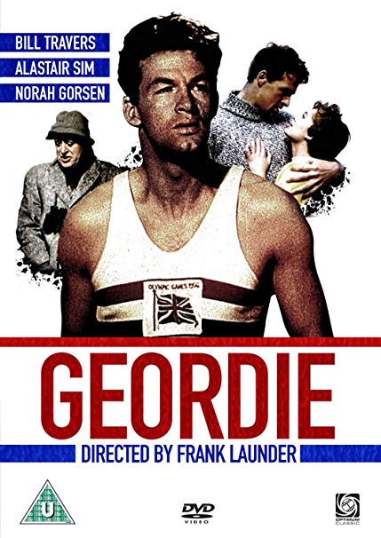 Geordie - DVD