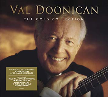 Val Doonican - Gold Collection - CD