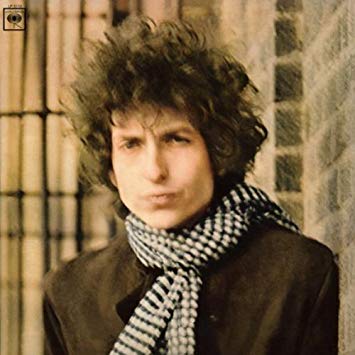 Bob Dylan - Blonde On Blonde - Vinyl Record