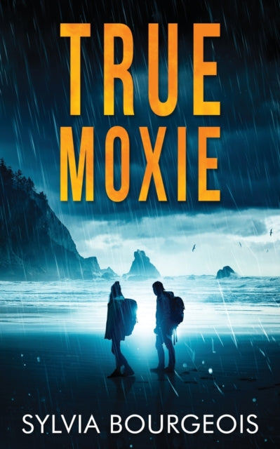 Bourgeois - True Moxie - New paperback or softback