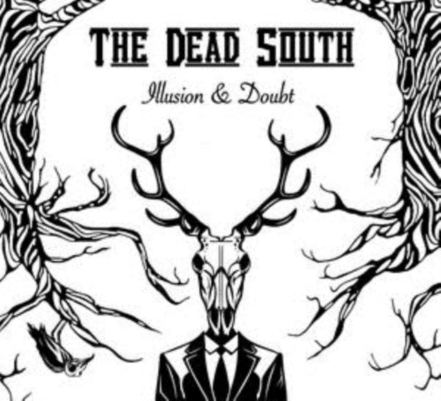DEAD SOUTH - ILLUSION & DOUBT - Vinyl Record