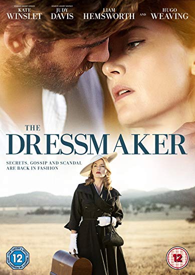Dressmaker - New DVD