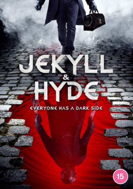 Jekyll & Hyde - DVD