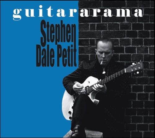 Guitararama - CD