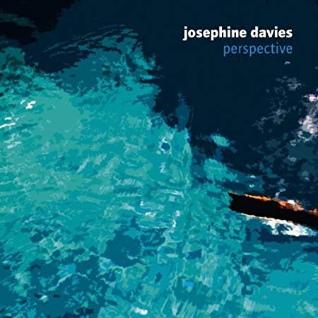 Josephine Davies - Perspective - CD