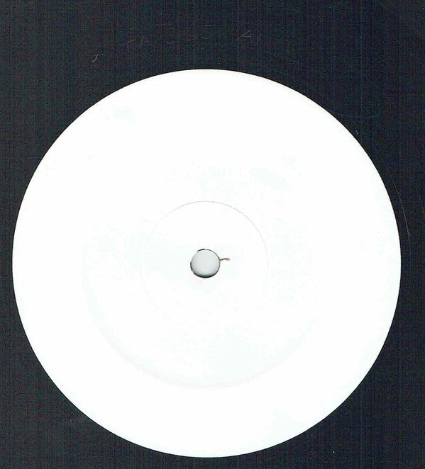 Haywoode - A Time Like This (Extended Version Part 1) - Used Vinyl R