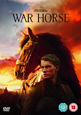 War Horse - New DVD