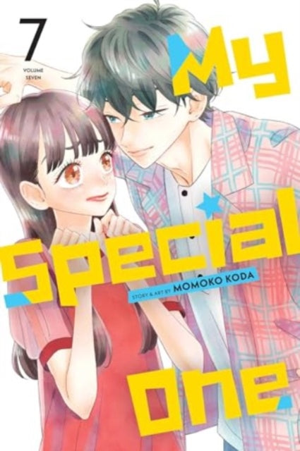 Momoko Koda - My Special One, Vol. 7 : 7 - New Paperback
