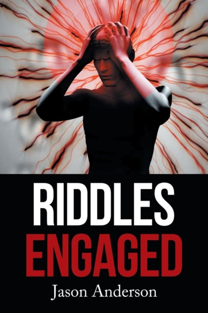 Anderson - Riddles Engaged - New paperback or softback