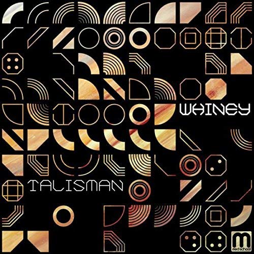 Whiney - Talisman - CD