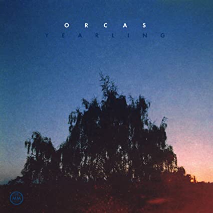 Orcas - Yearling - CD