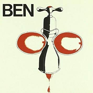 Ben - CD