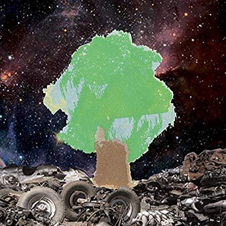 Chris T-T - 9 Green Songs - CD