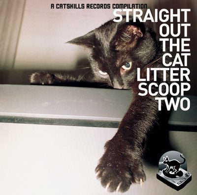 Various - Straight Out The Cat Litter Scoop Two - Used CD